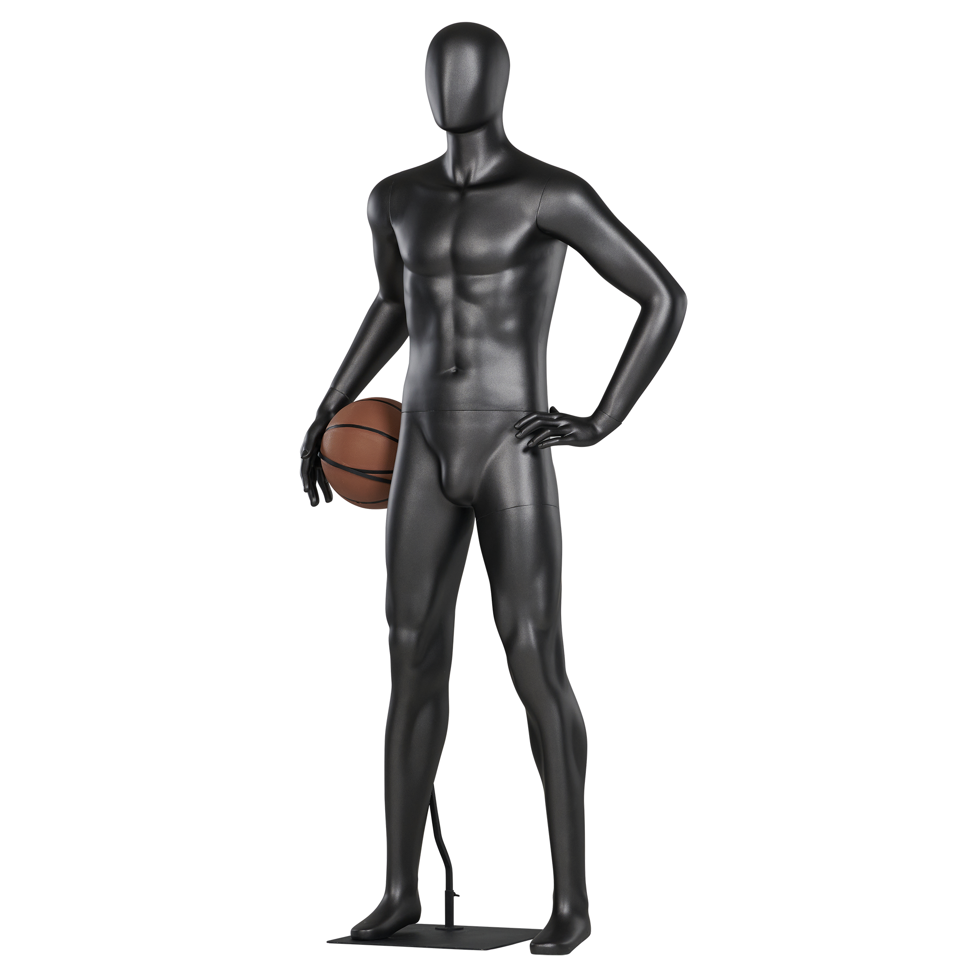 Китай Оконный спортивный баскетбольный манекен, производитель