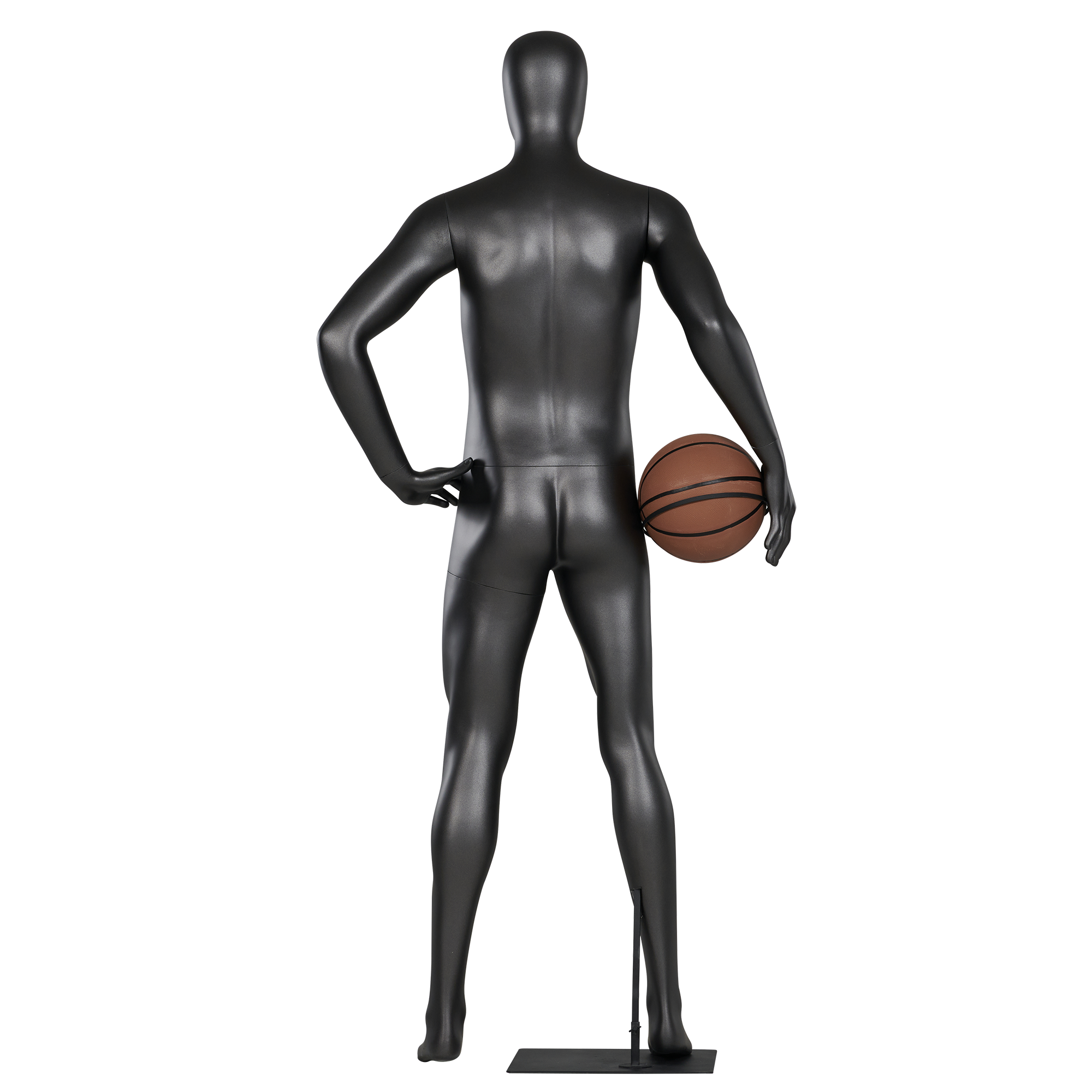 Китай Оконный спортивный баскетбольный манекен, производитель
