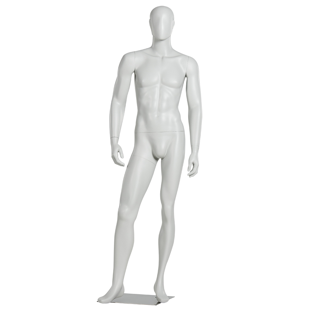Dress For Mens Sports Mannequin