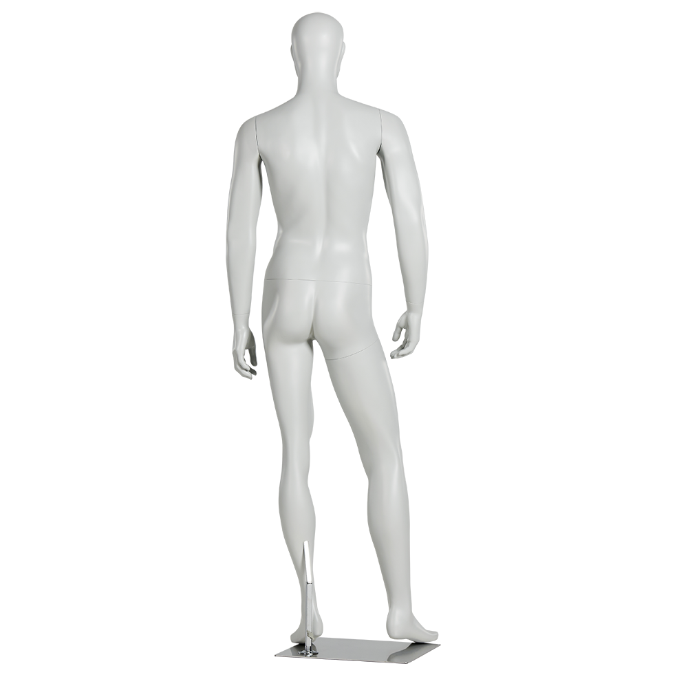 Dress For Mens Sports Mannequin