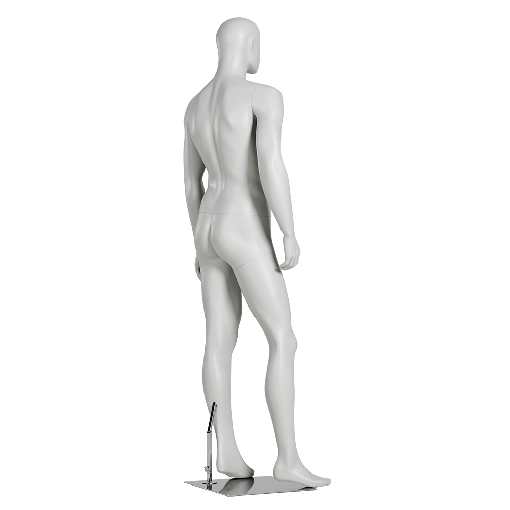 Dress For Mens Sports Mannequin