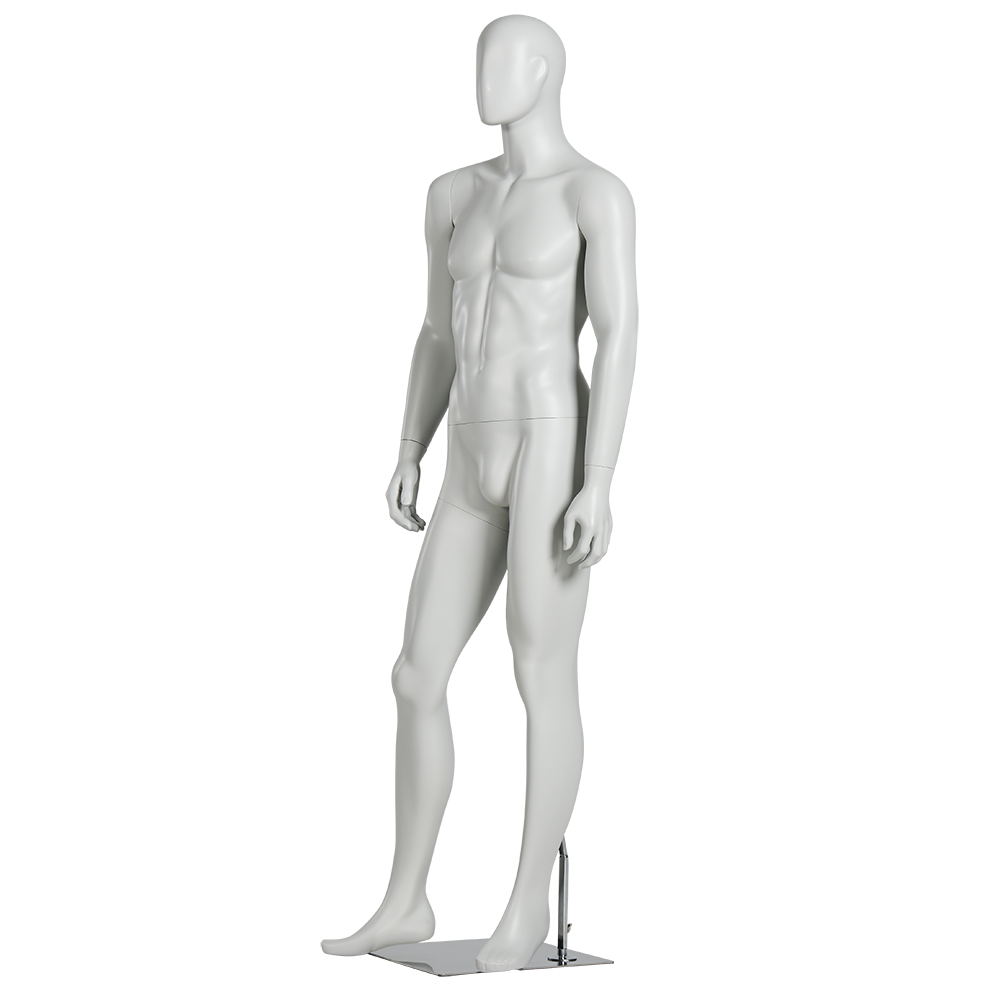 Dress For Mens Sports Mannequin