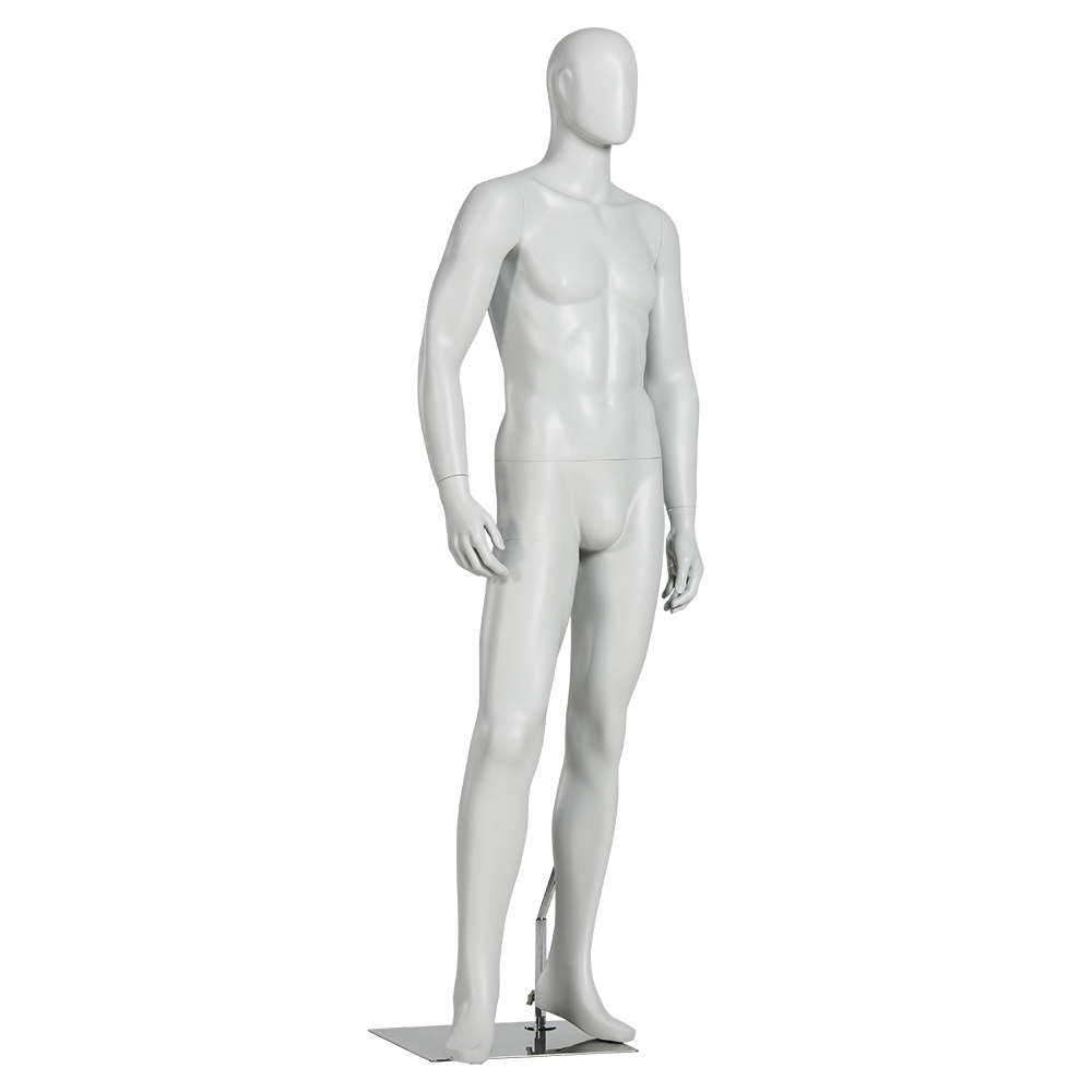 Dress For Mens Sports Mannequin