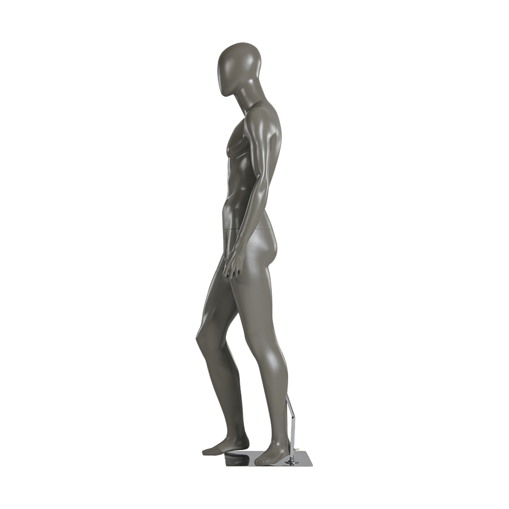 Male Sports Fitness Manikin