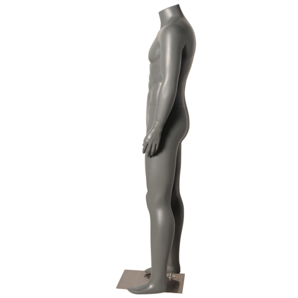 Shop Dummy Male Sports Headless Mannequin