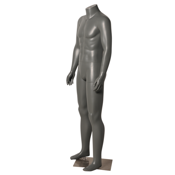 Shop Dummy Male Sports Headless Mannequin