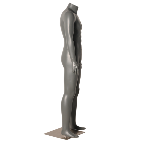 Shop Dummy Male Sports Headless Mannequin