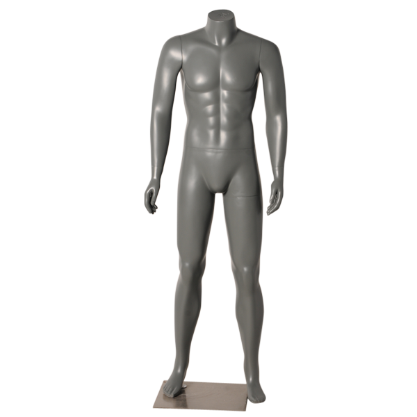 Shop Dummy Male Sports Headless Mannequin