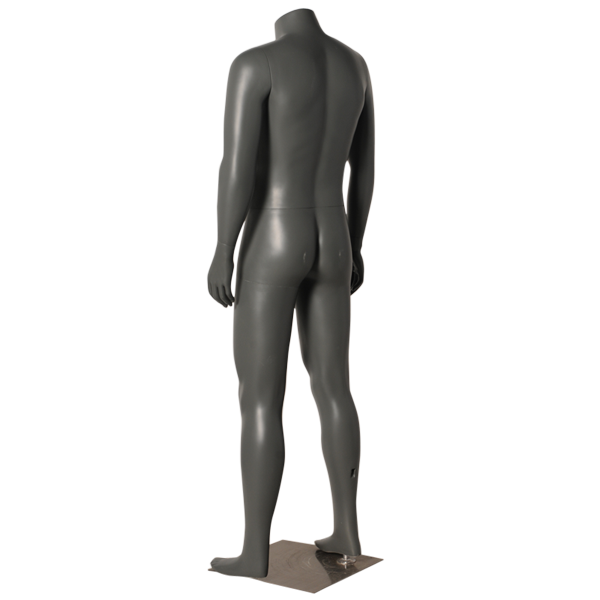 Shop Dummy Male Sports Headless Mannequin