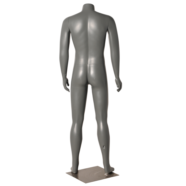 Shop Dummy Male Sports Headless Mannequin