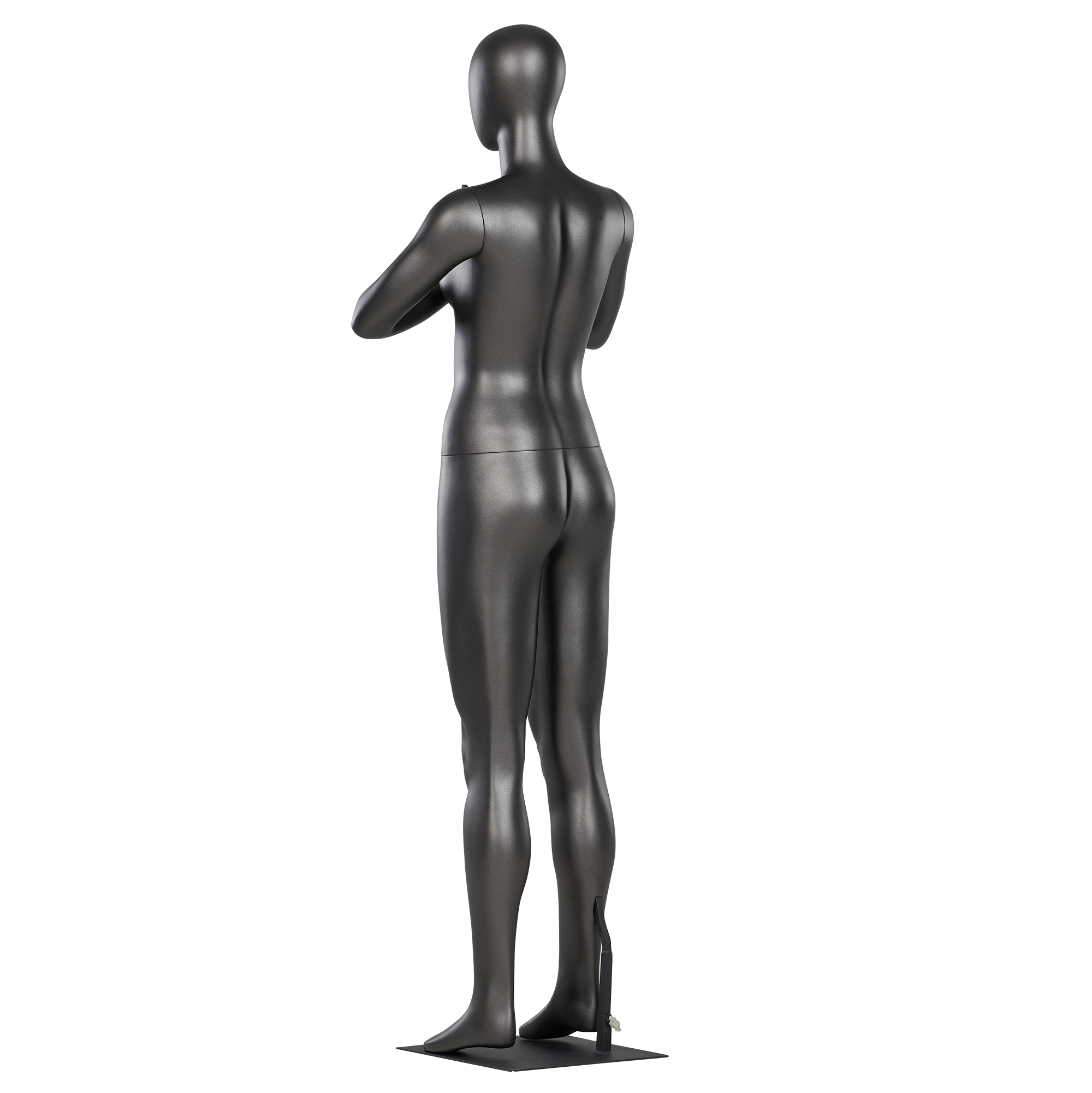 Sportswear Full Body Female Mannequins