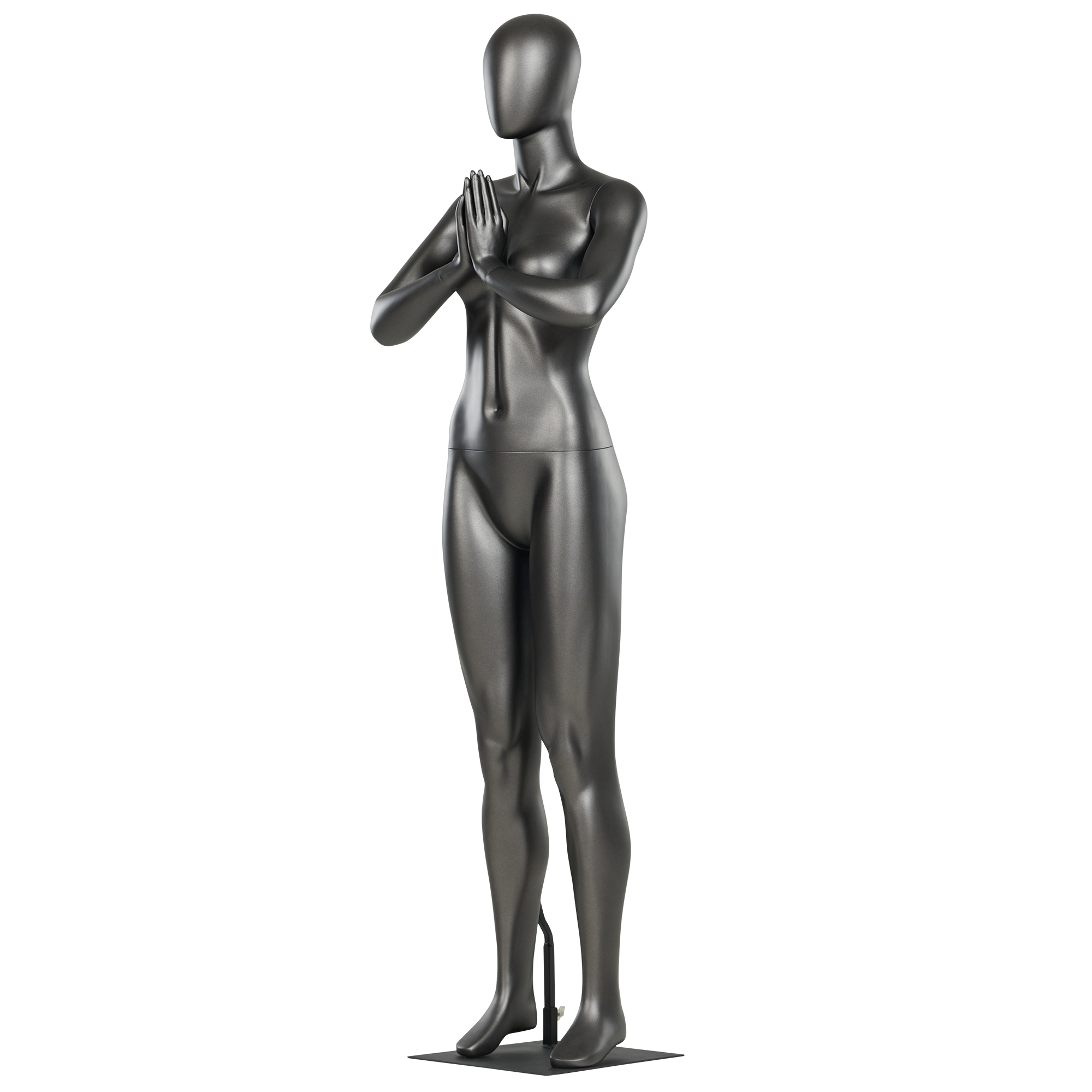 Sportswear Full Body Female Mannequins