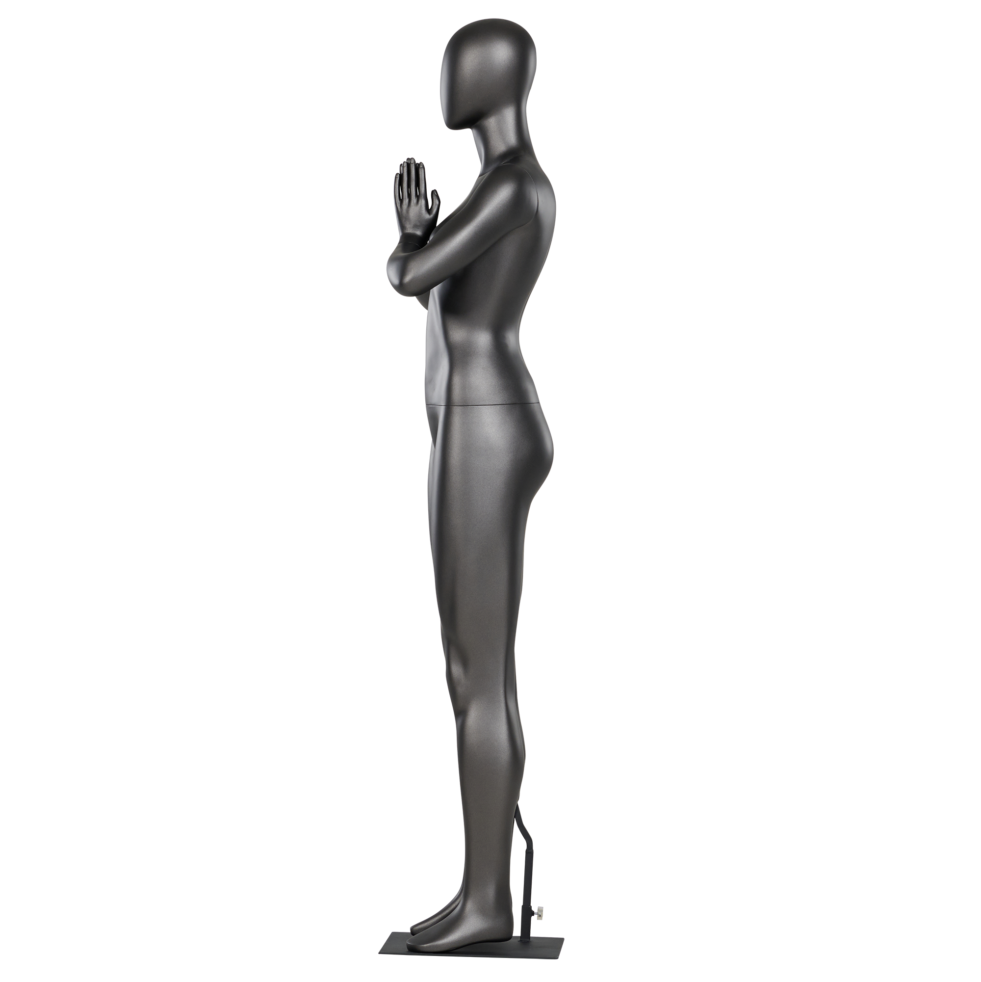 Sportswear Full Body Female Mannequins