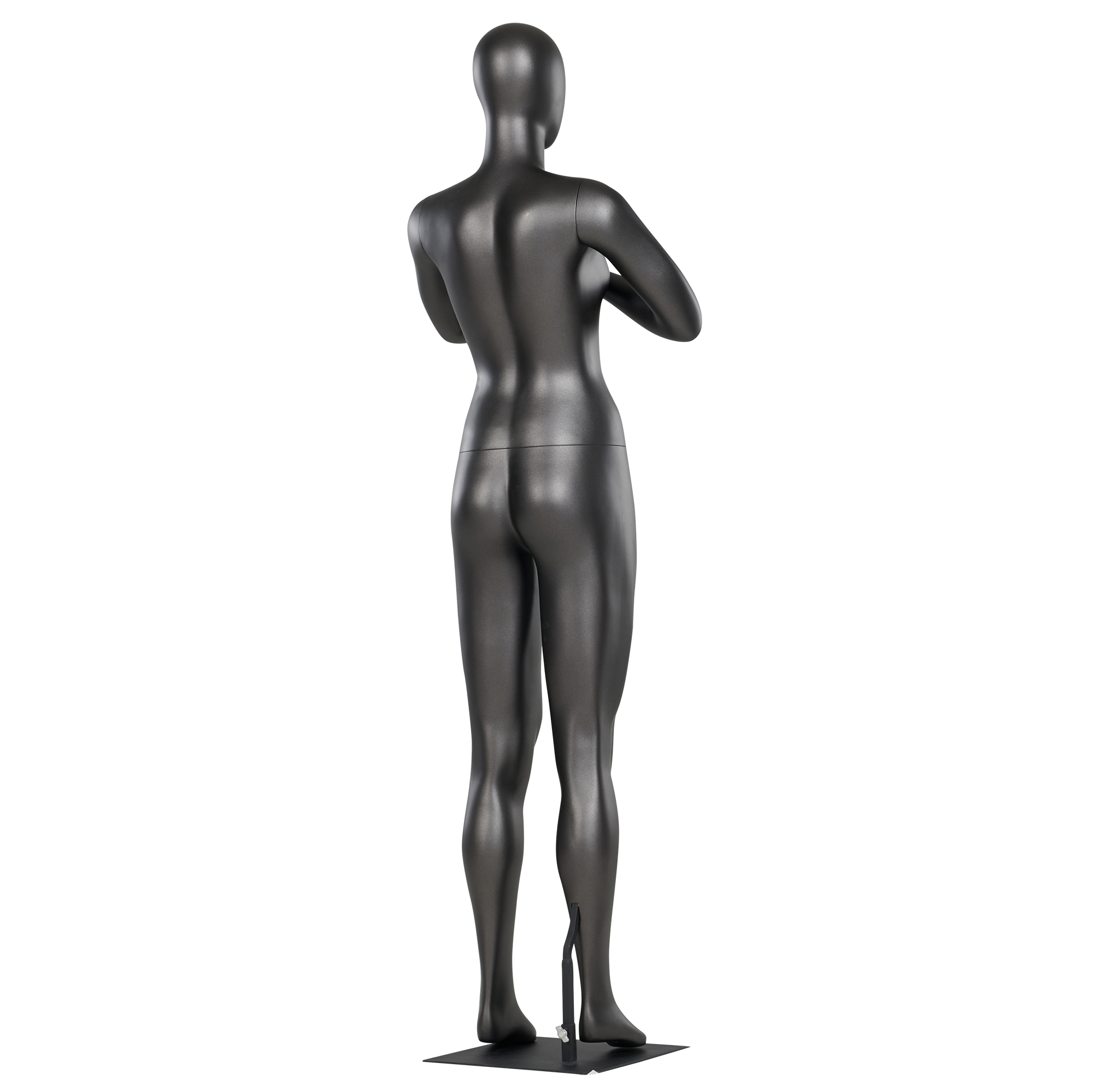 Sportswear Full Body Female Mannequins