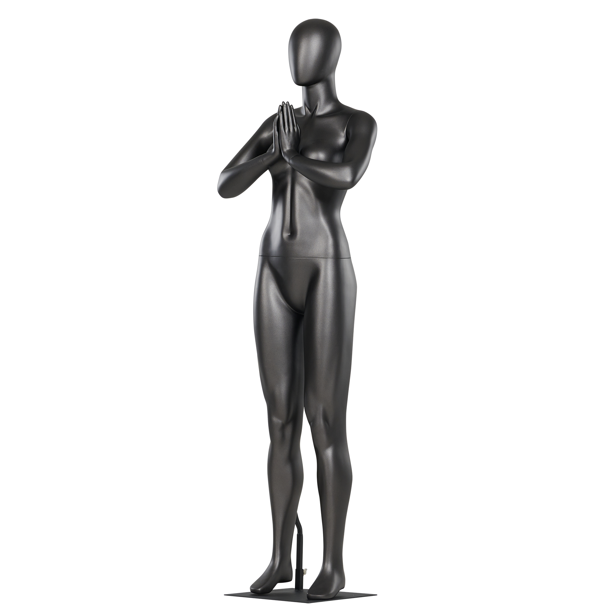 Sportswear Full Body Female Mannequins