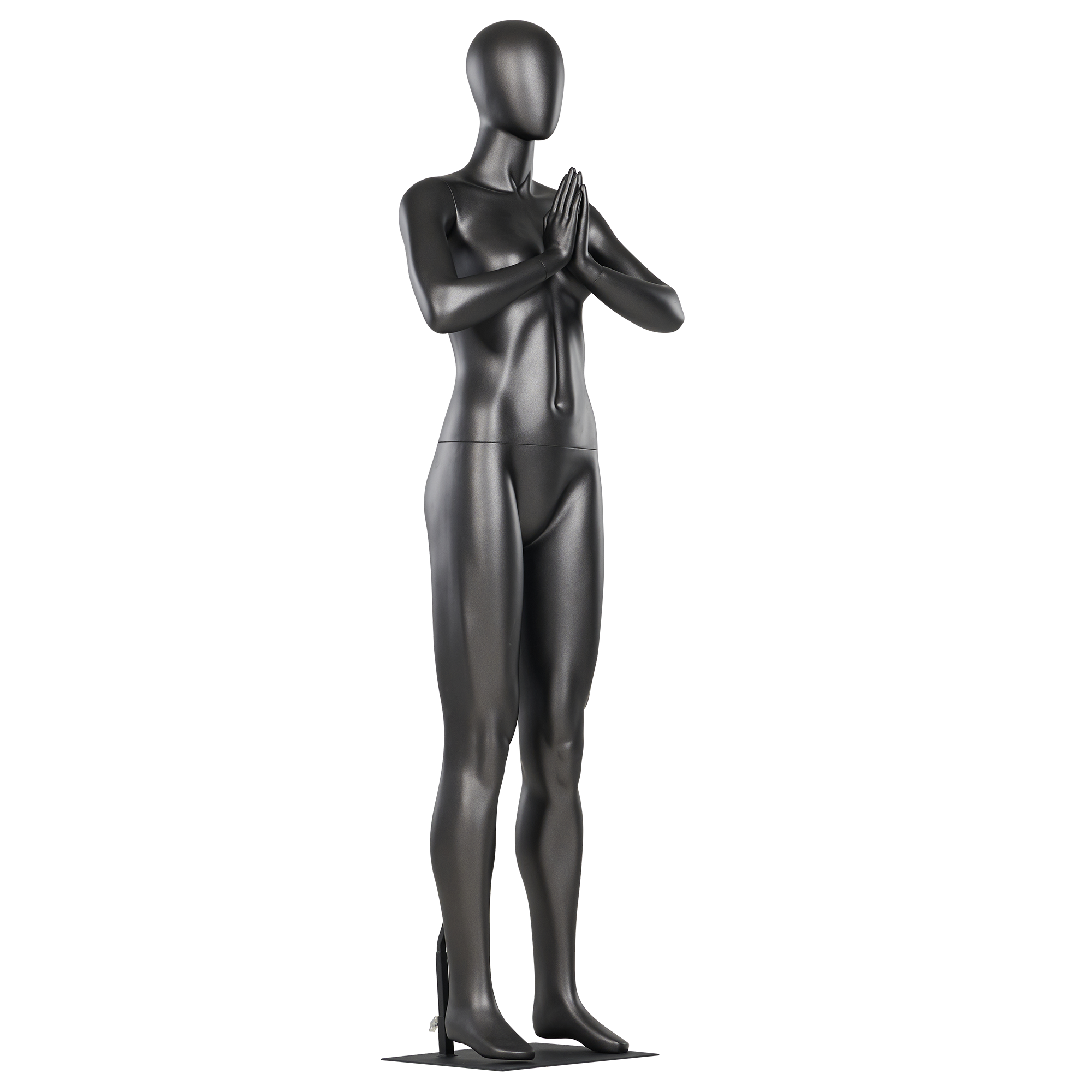 Sportswear Full Body Female Mannequins