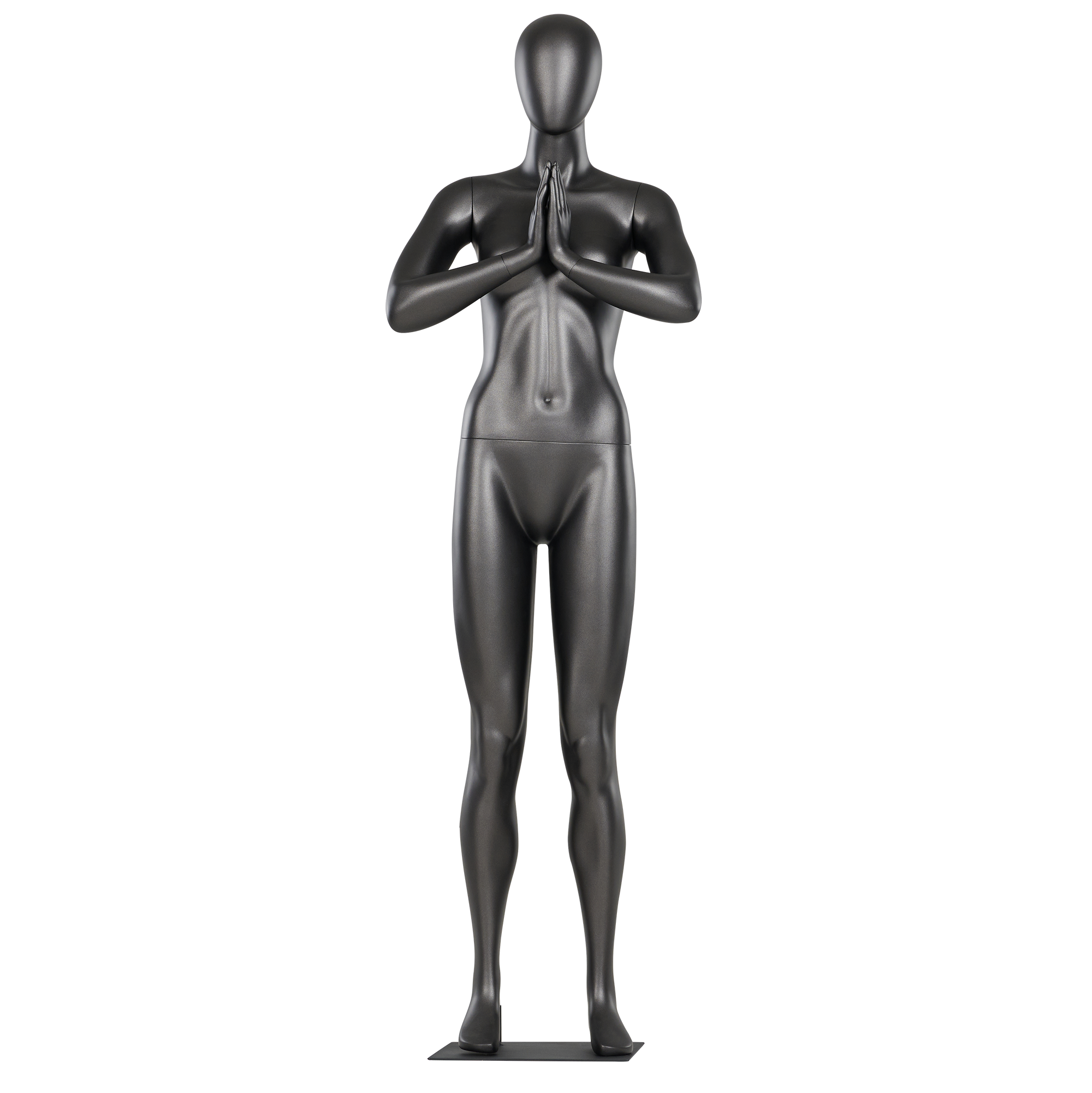 Sportswear Full Body Female Mannequins