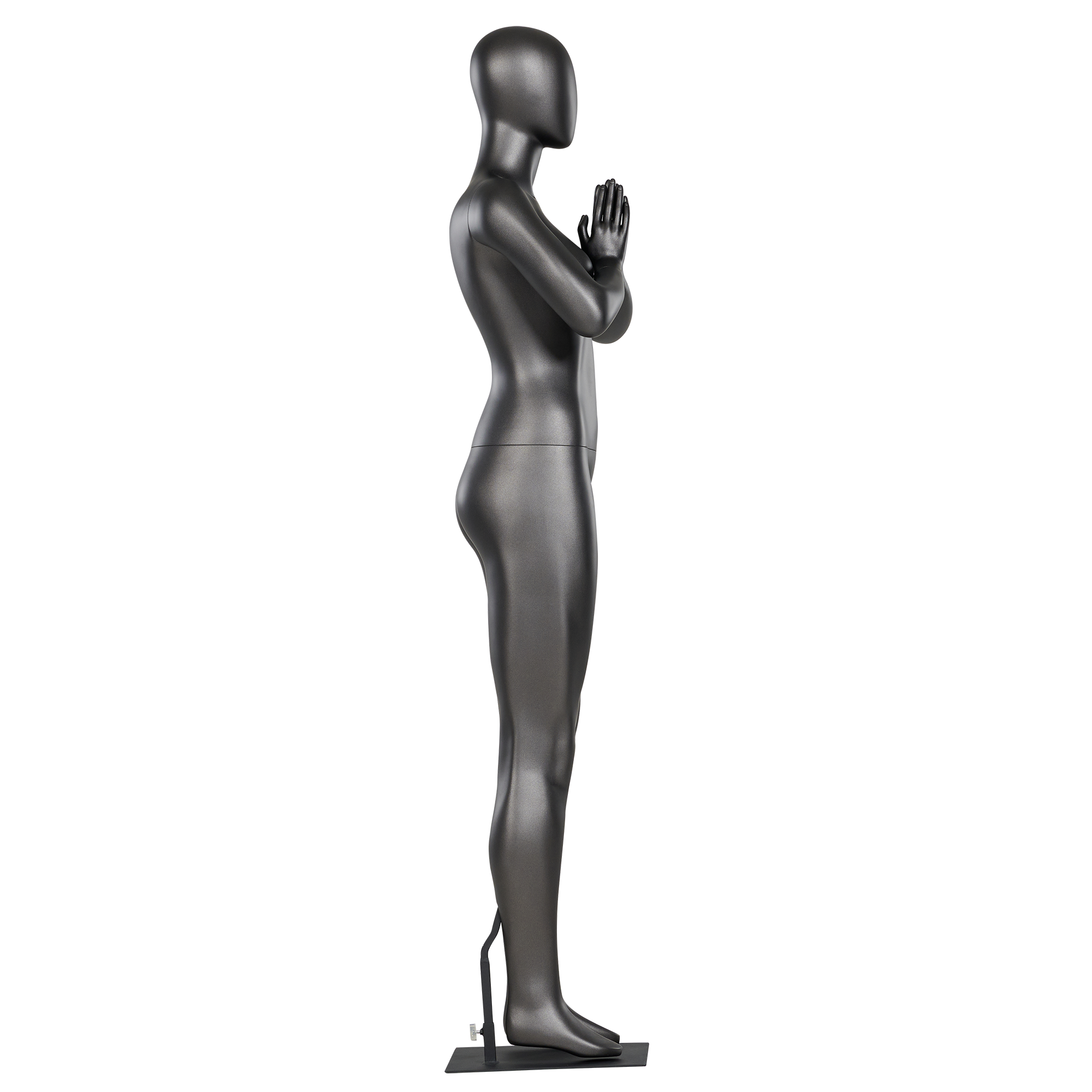Sportswear Full Body Female Mannequins