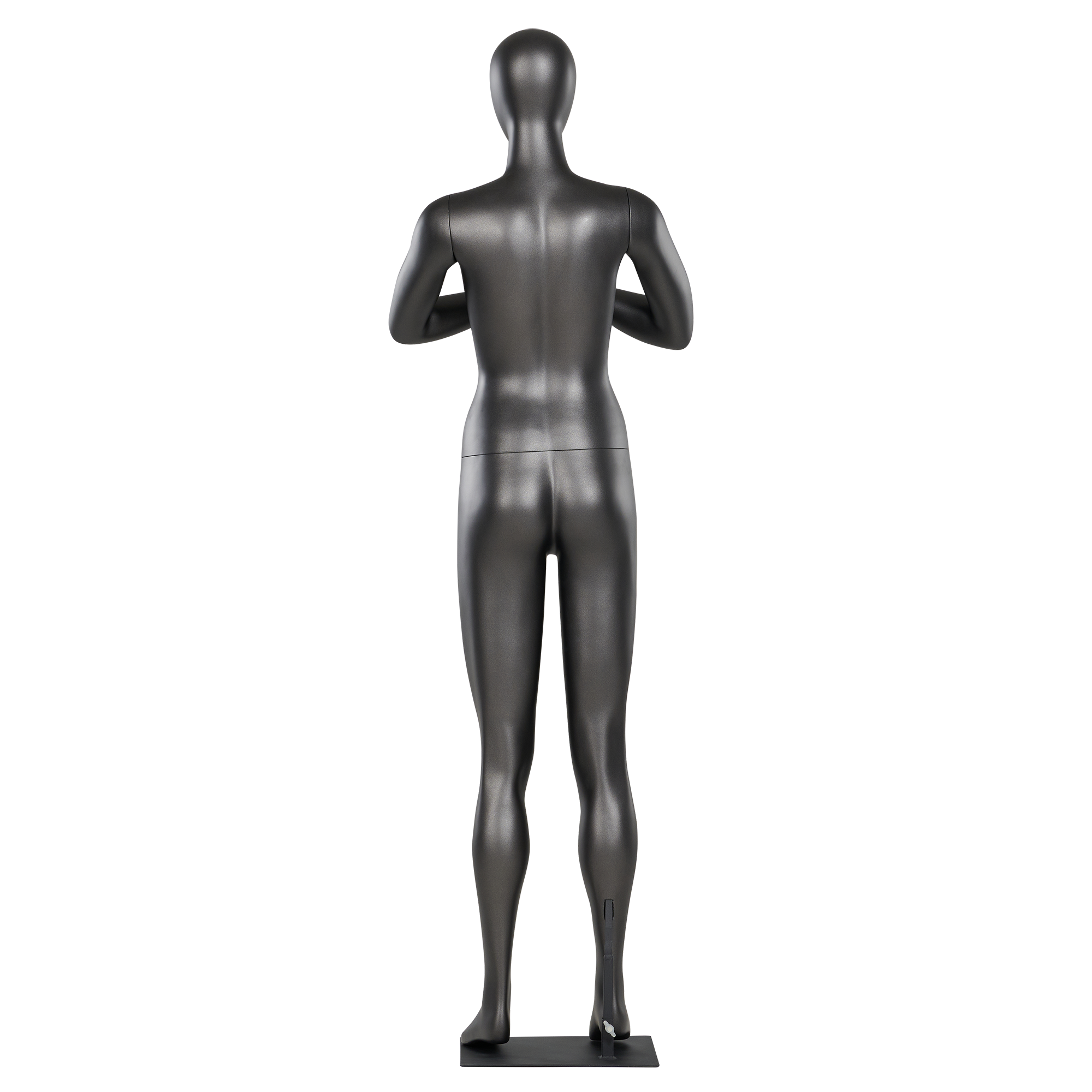 Sportswear Full Body Female Mannequins