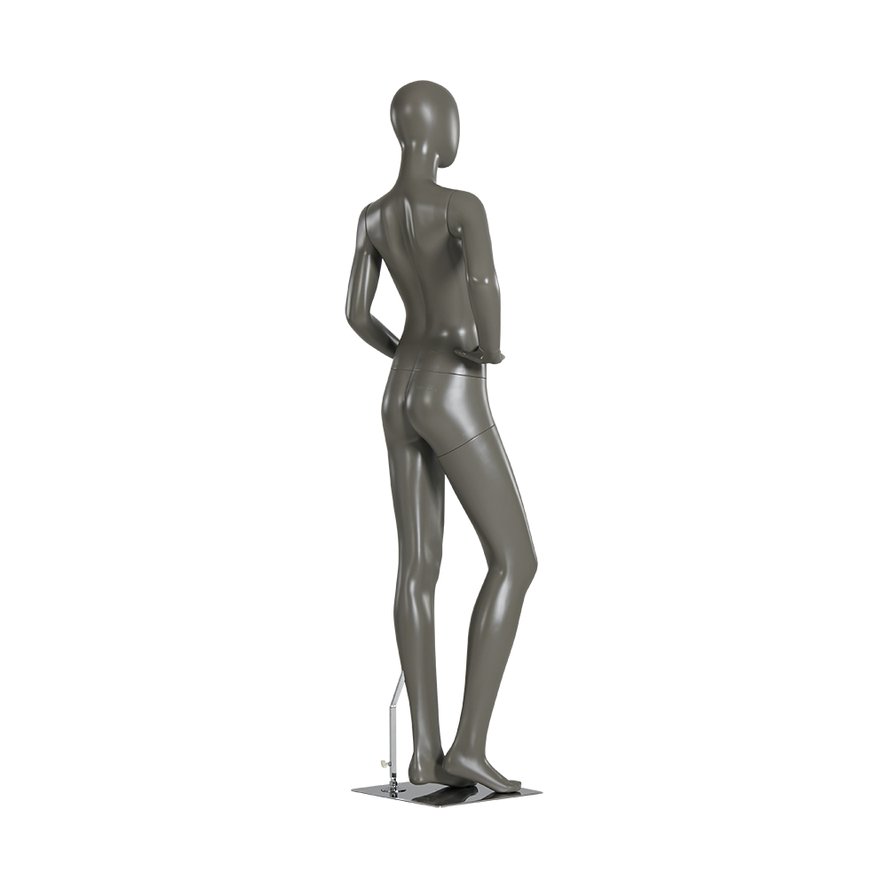Shop Dummy Poseable Female Mannequin