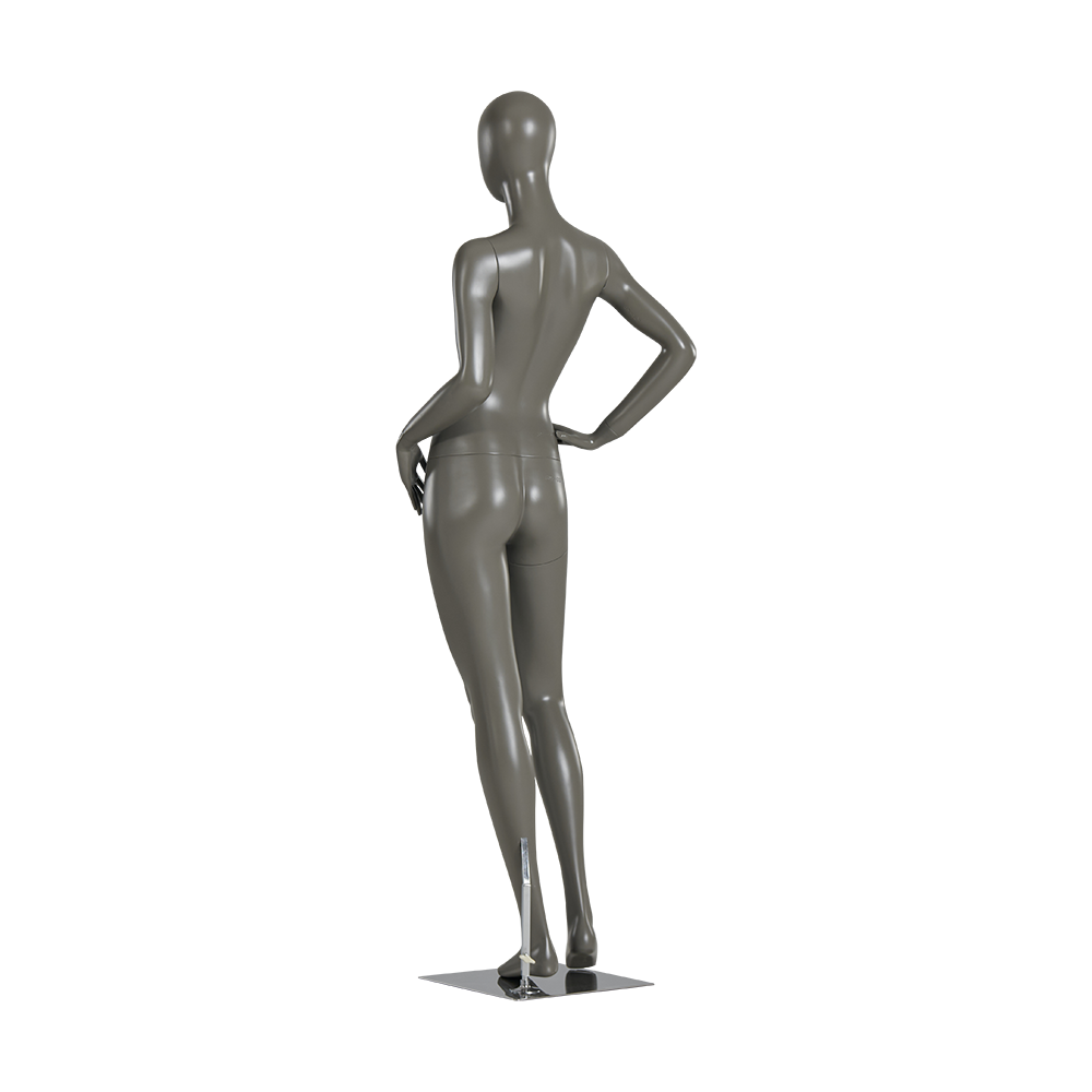 Shop Dummy Poseable Female Mannequin