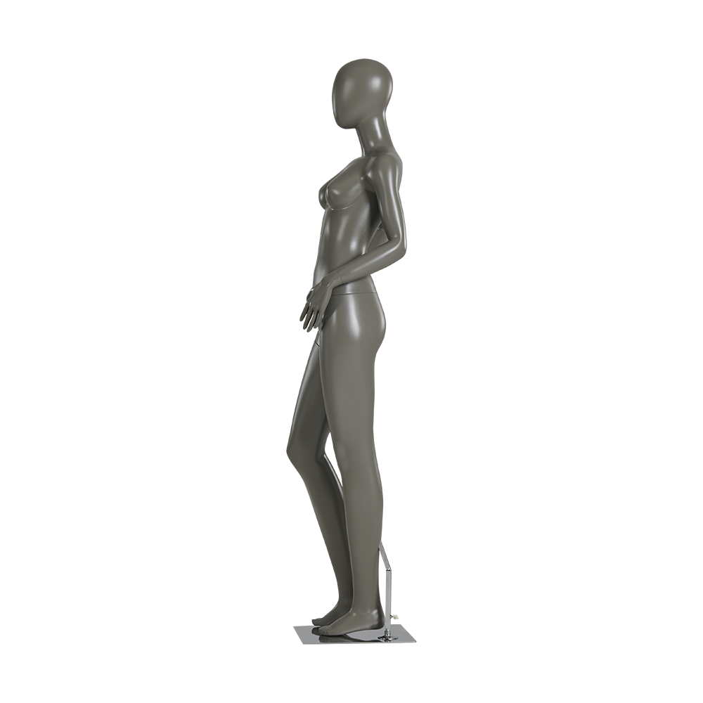 Shop Dummy Poseable Female Mannequin