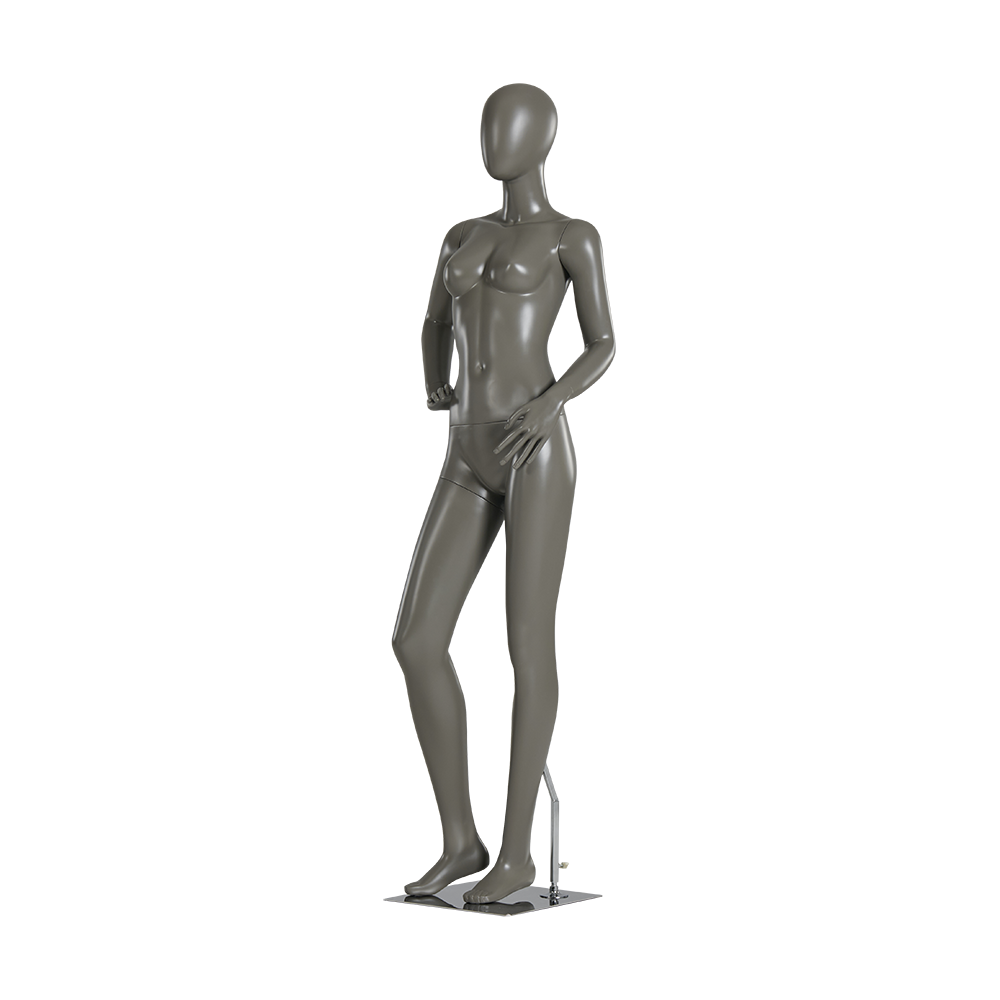 Shop Dummy Poseable Female Mannequin