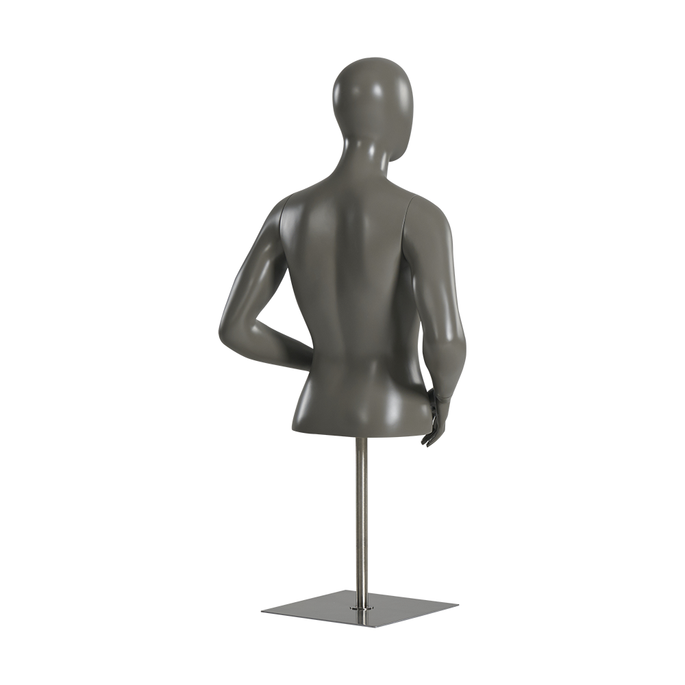 Factory Price Female Half Torso Mannequins