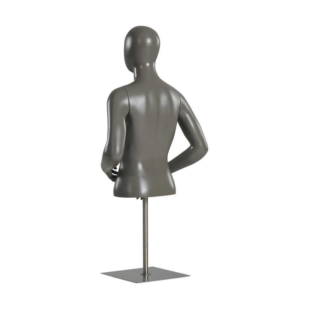 Factory Price Female Half Torso Mannequins