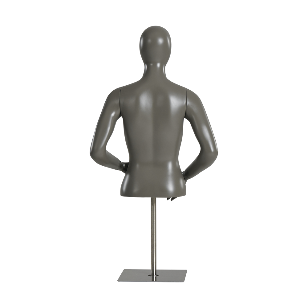 Factory Price Female Half Torso Mannequins