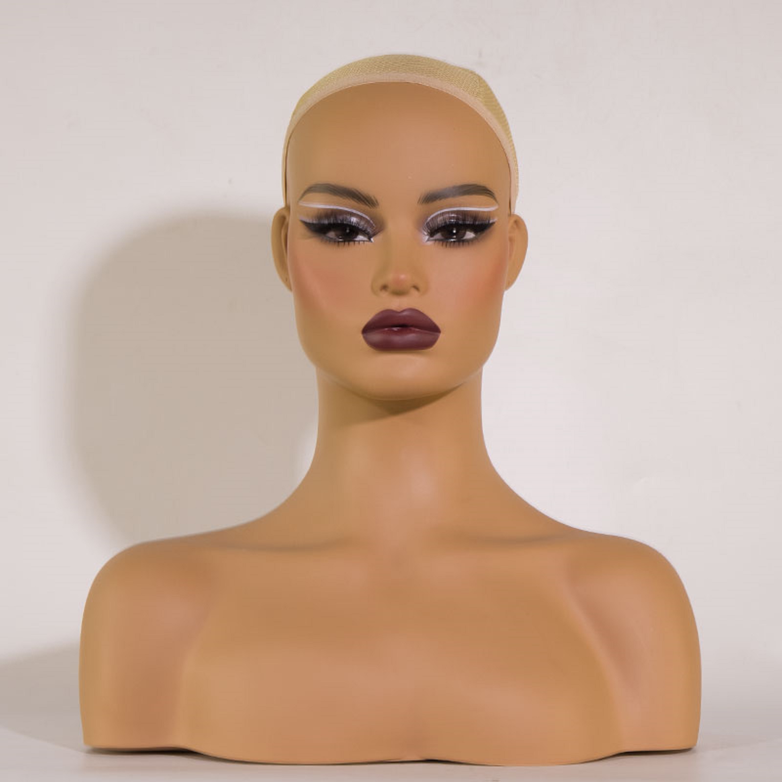 Wig Head Mannequin