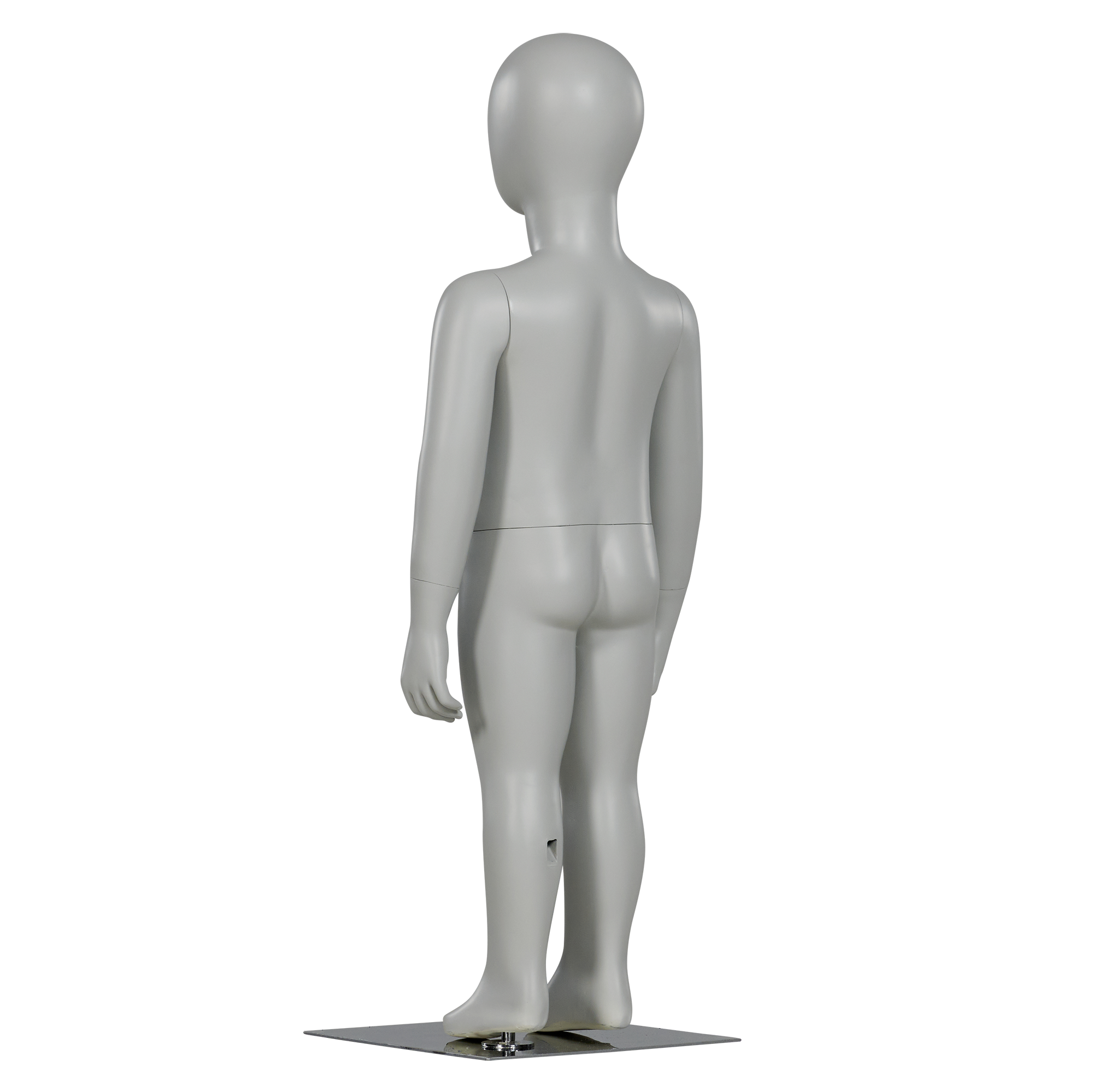 Fiberglass Shop Display Boy Dummy Mini Child Mannequins