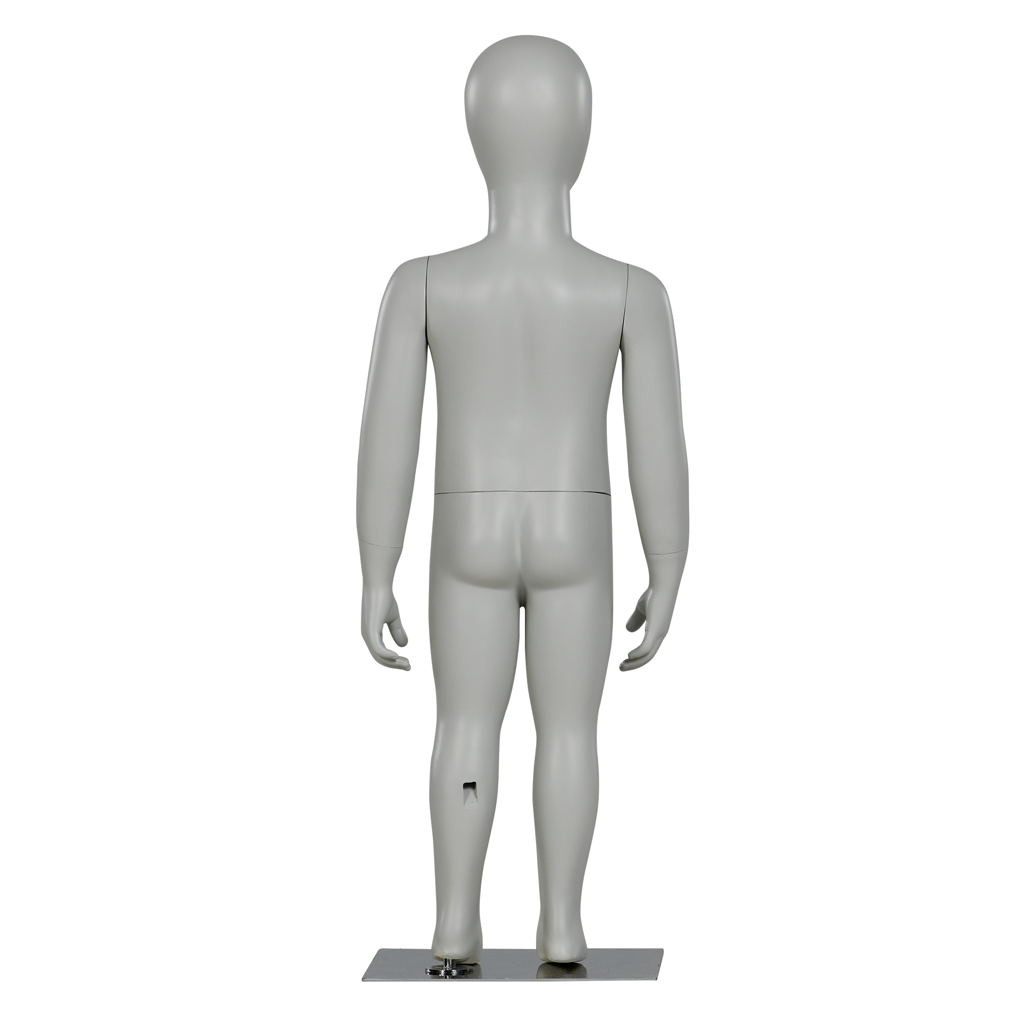 Fiberglass Shop Display Boy Dummy Mini Child Mannequins