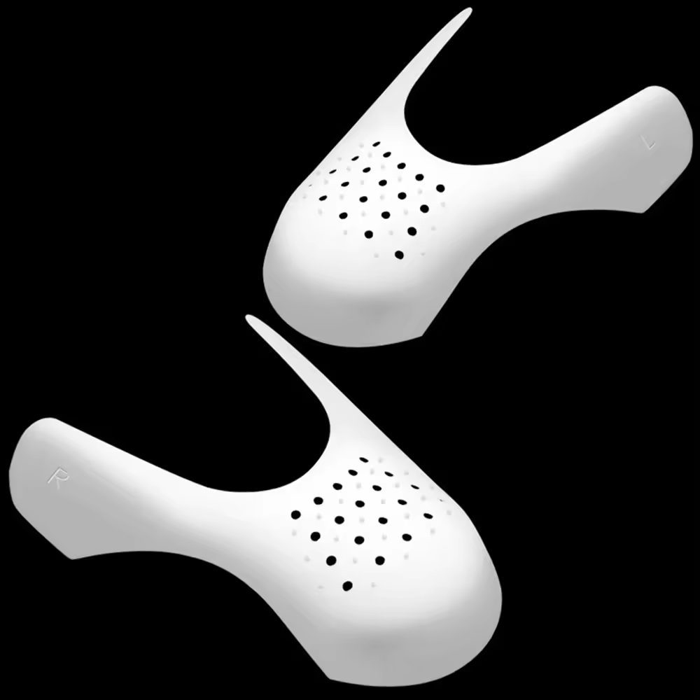 Plastic Shoe Form Insert