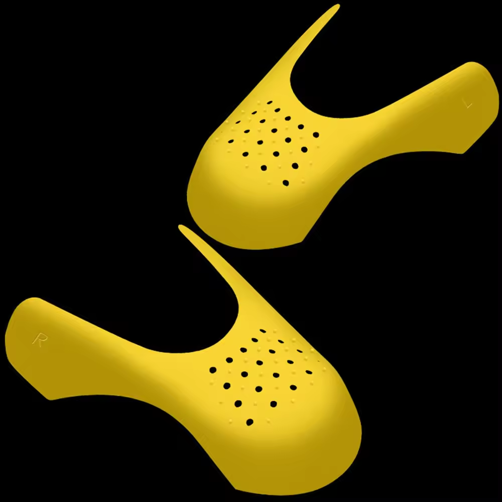 Plastic Shoe Form Insert
