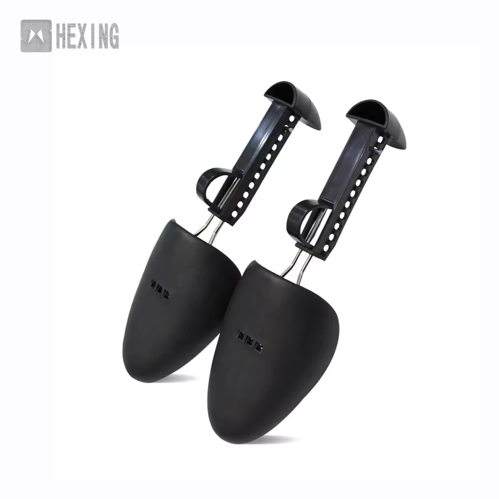 Plastic Black Shoe Trees For Sneakers