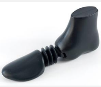 Plastic Big Tree Shoes Heels Wholesale