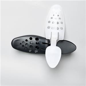 Verstellbarer Schuhspanner aus Kunststoff