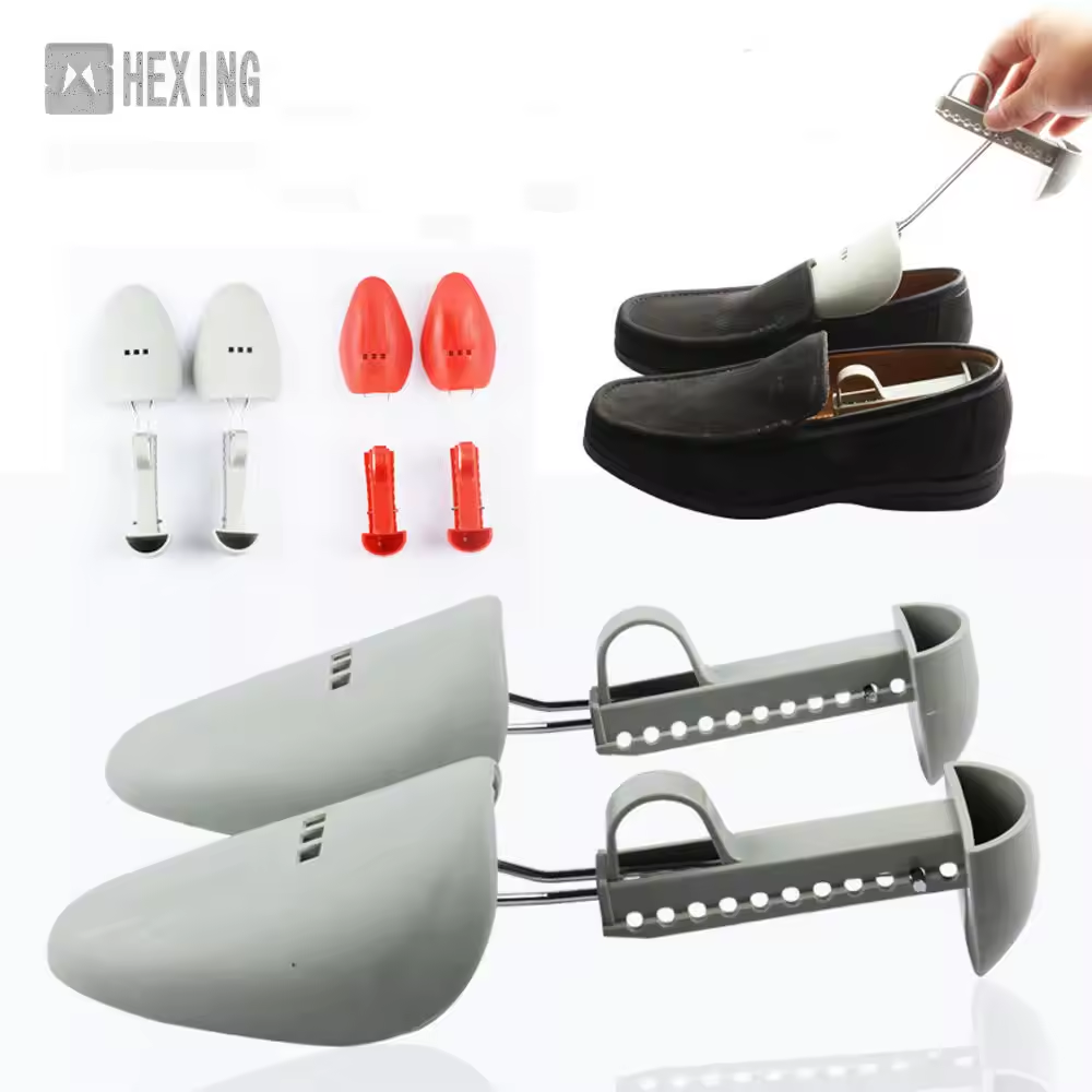 Inflatable Customizable Shoe Trees