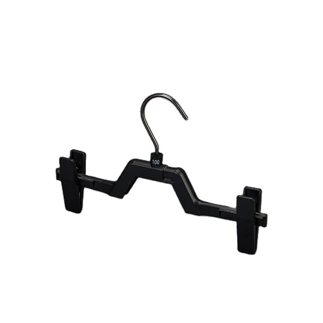 Rubber Coated Plastic Hangers For Clothes