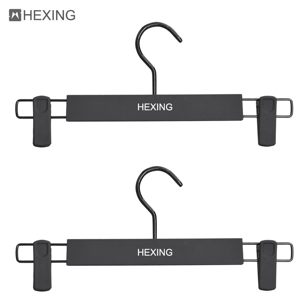 Bedroom Organizer White Plastic Hangers