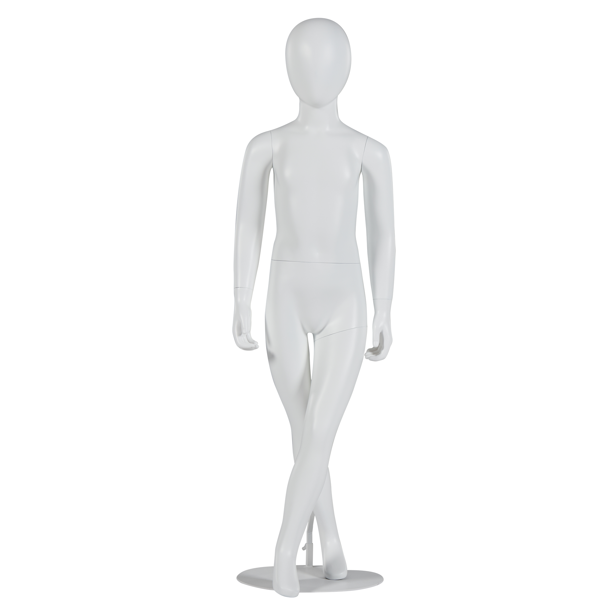Window Fashion Child Mannequin