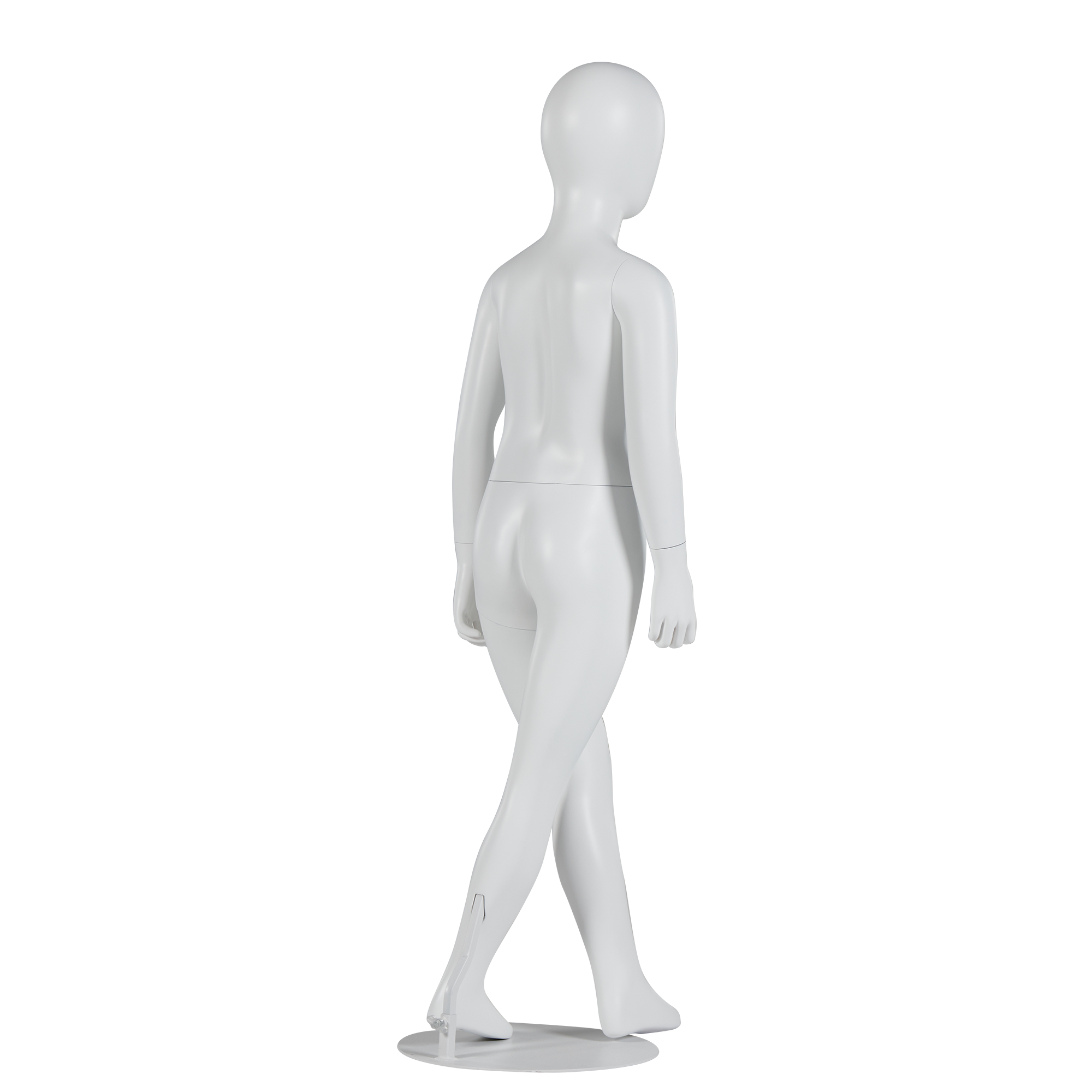 Window Fashion Child Mannequin