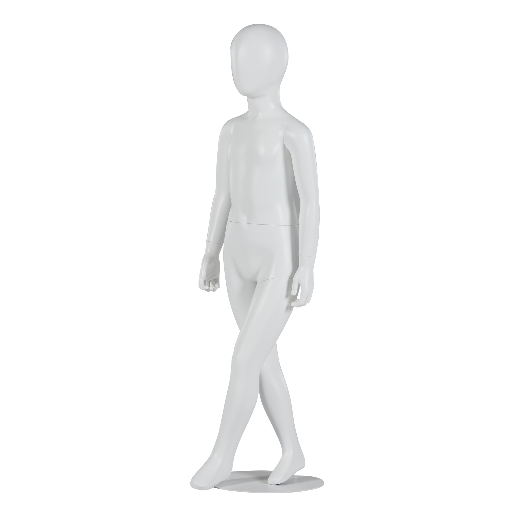 Window Fashion Child Mannequin