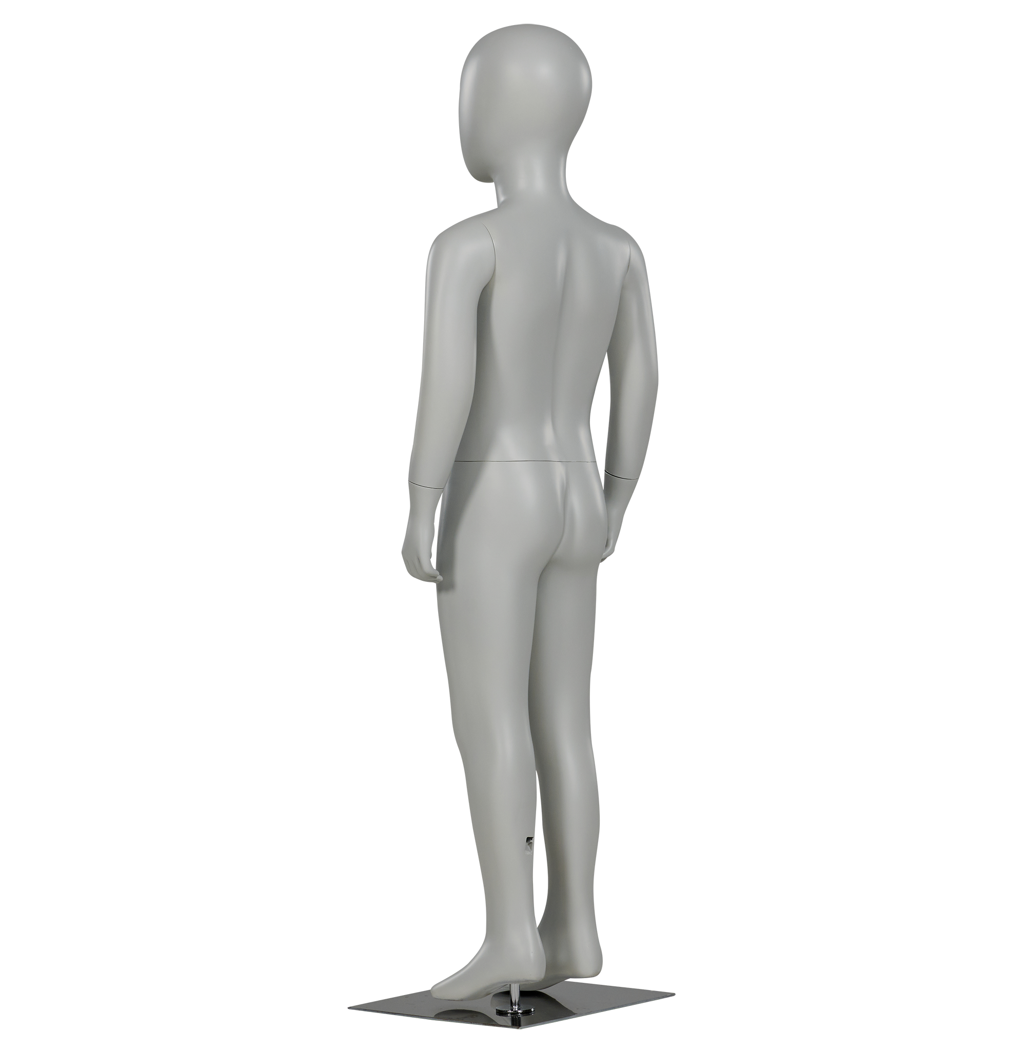 Boutique Shop Child Clothes Mannequin