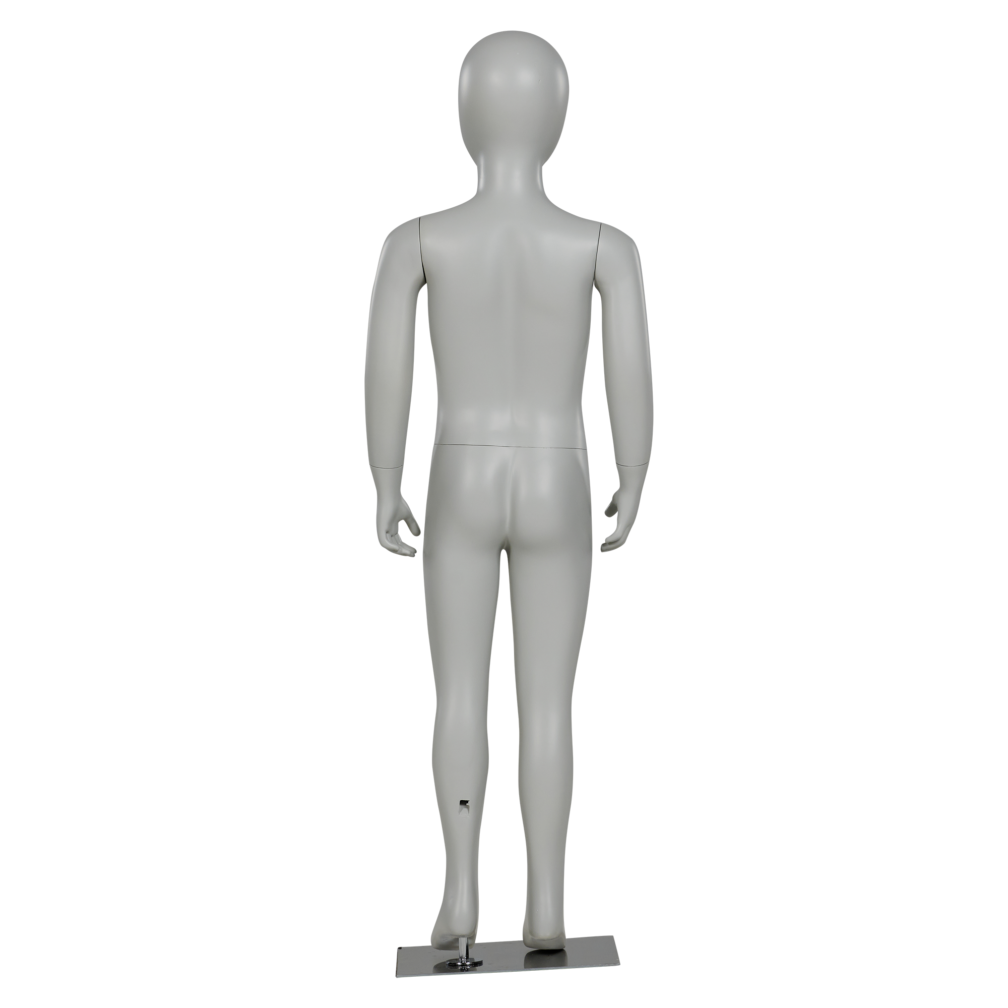 Boutique Shop Child Clothes Mannequin