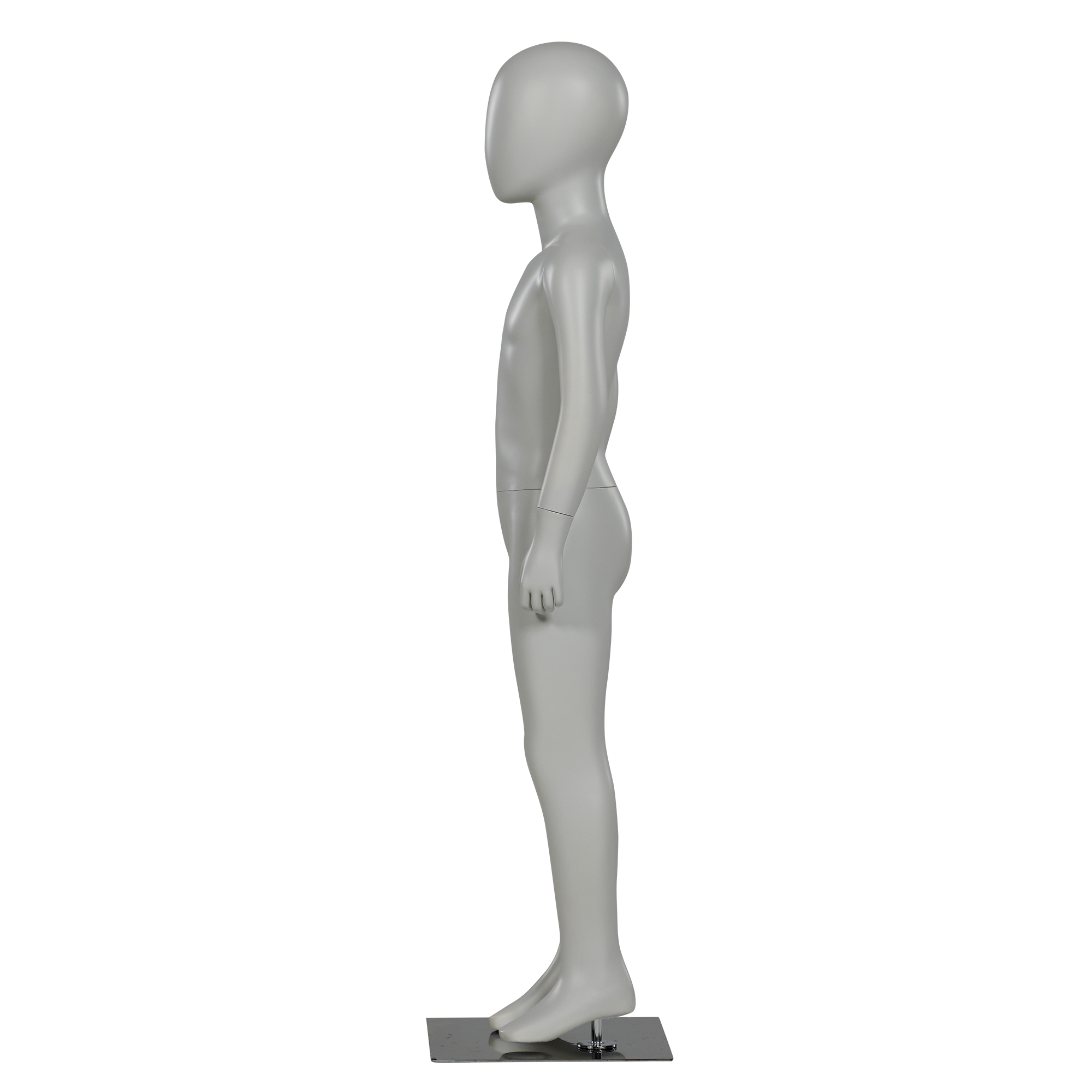 Boutique Shop Child Clothes Mannequin
