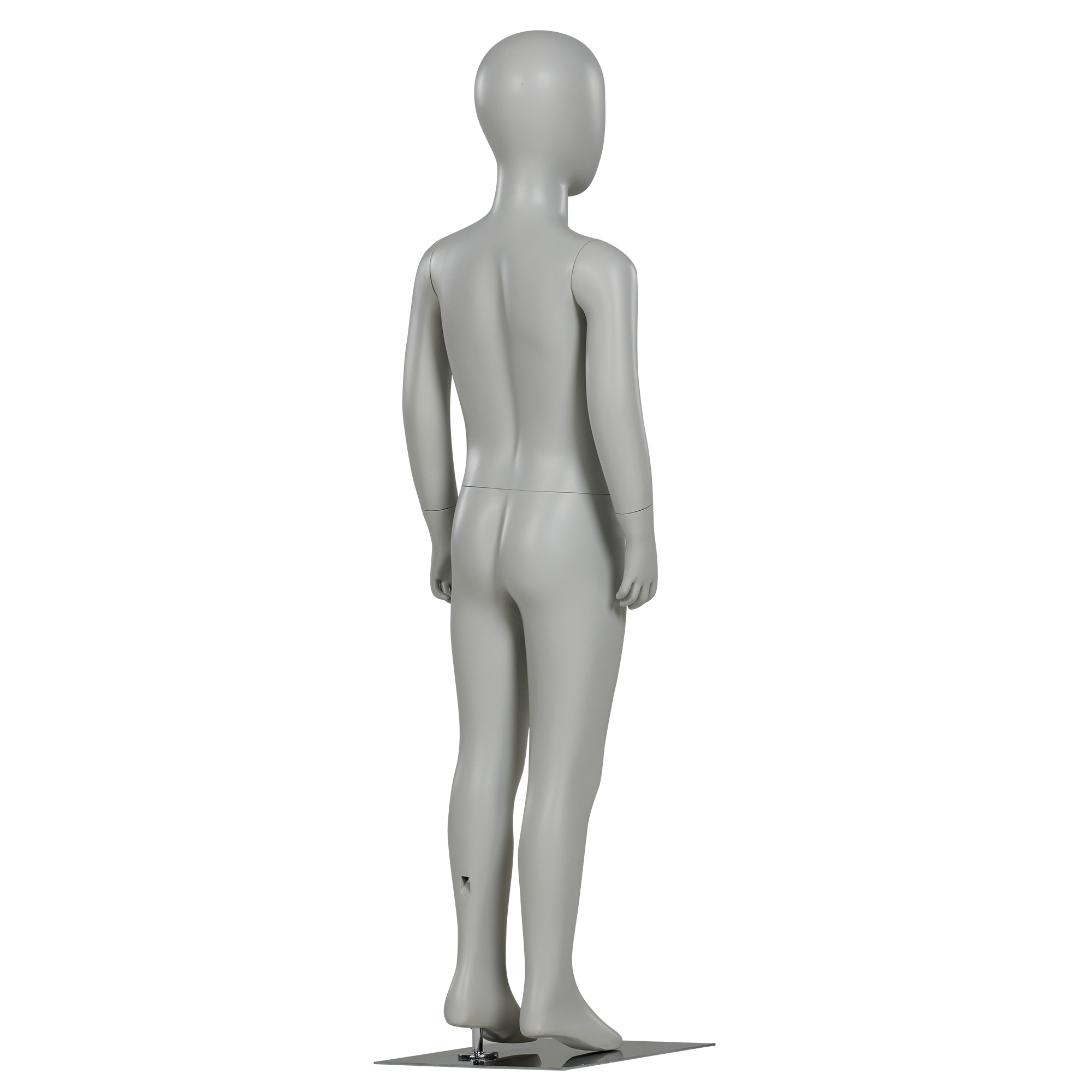 Boutique Shop Child Clothes Mannequin