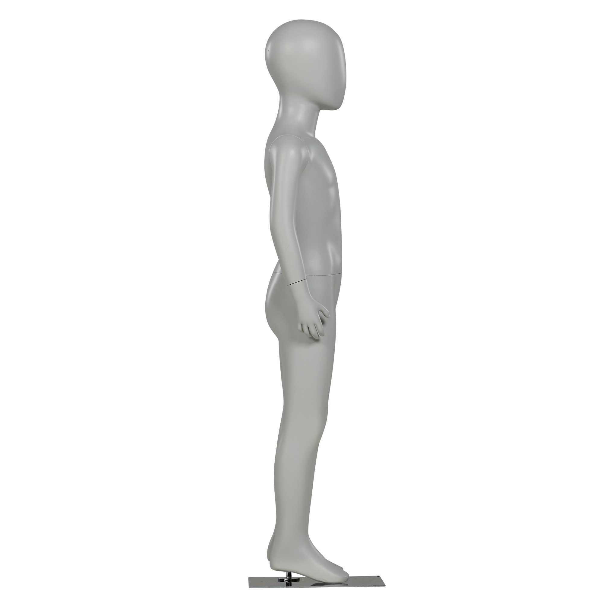 Boutique Shop Child Clothes Mannequin