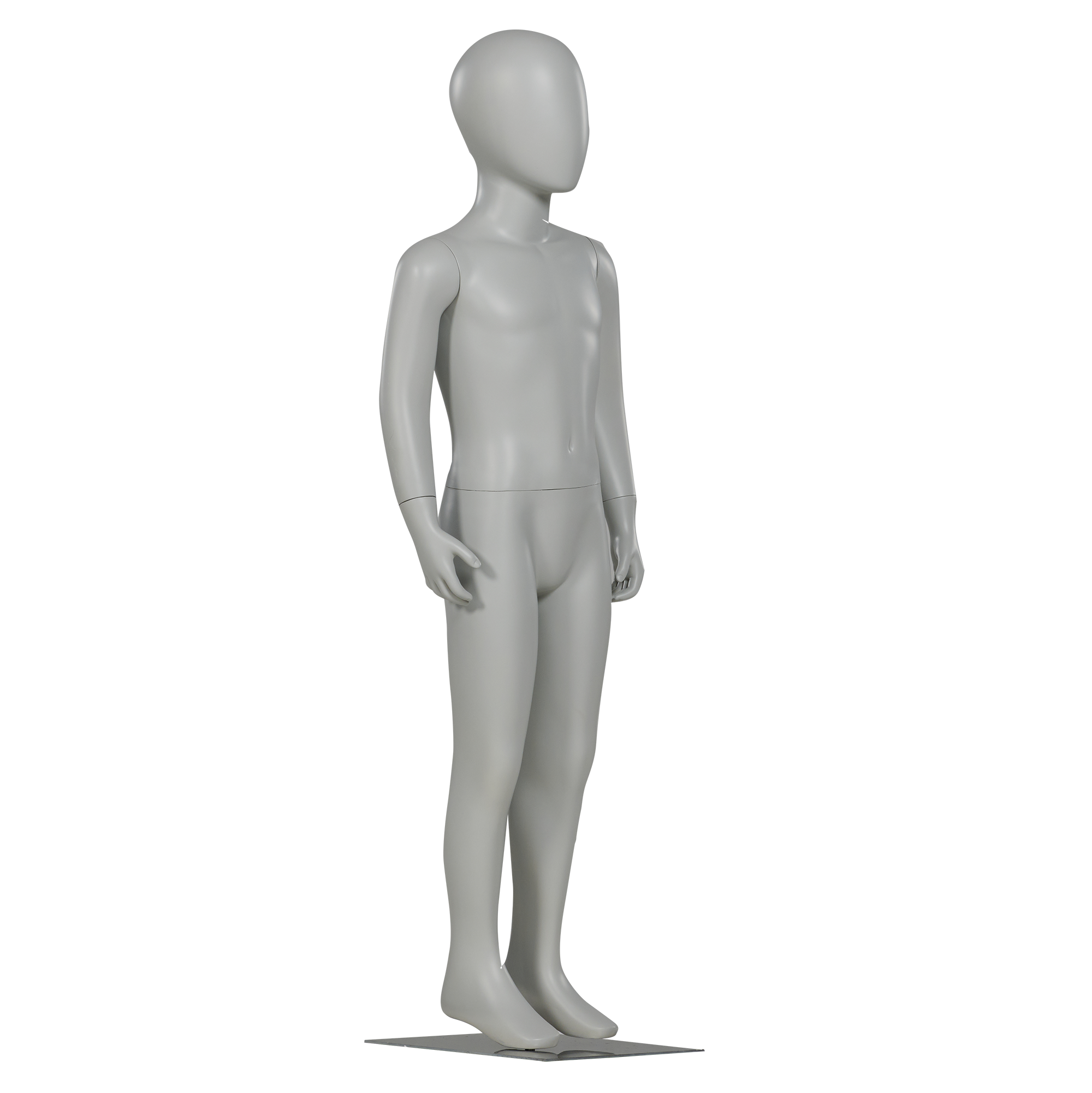 Boutique Shop Child Clothes Mannequin